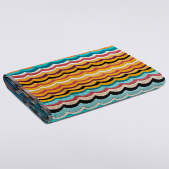 Beverly Beach Towel