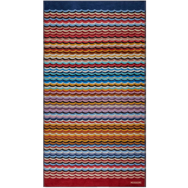 Missoni towel top