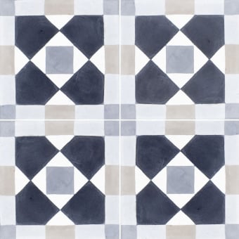 Raval cement Tile