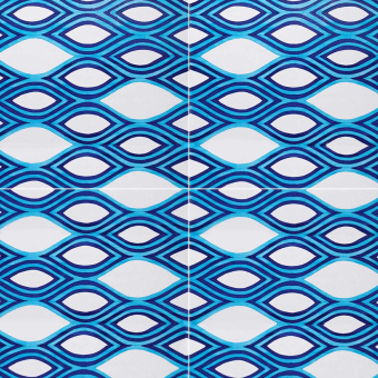 Marenostrum Piscis Tipo 1 Tile