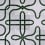 Baldosa Puzzle Pidulina Mavi Ceramica Verde Verde-C48