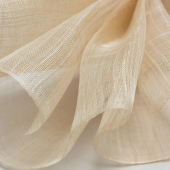 Voile Abaca Fish net