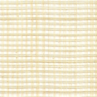 Abaca Grillage Sheer