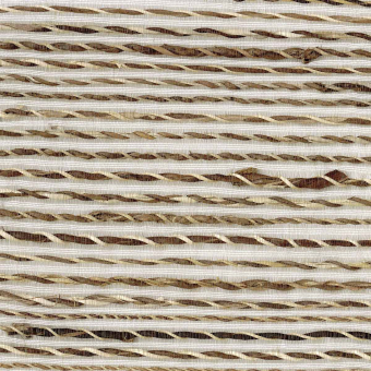 Velo Abaca Torsadé