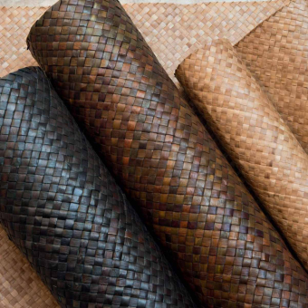 Rotin Twill Fabric