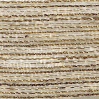 Abaca Torsadé Or Sheer