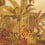 Papier peint panoramique Reverie Tropicale Arte Golden Hour 26771