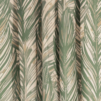 Pampas Fabric