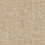 Quilt Wall Covering Arte Pale gold 60143