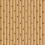 Panoramatapete Longo Maï Bien Fait Ocre BF-LMA-OCR-3L