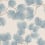 Pine Wallpaper Sandberg Misty Blue S10328