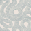 Zen Wallpaper Sandberg Indigo Blue S10330