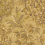 Carta da parati Émeraflore Eijffinger Beige/Jaune 333525