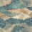 Hillscape Panel Eijffinger Bleu 333560