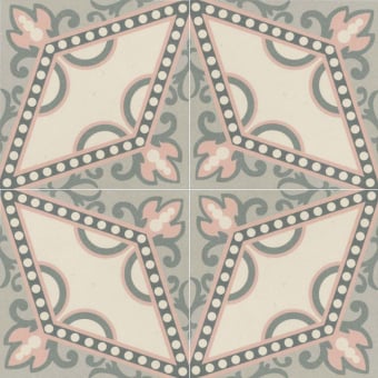 Agathe Porcelain stoneware