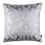 Coussin Dammuso Zinc Silver grey ZC596-02