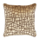 Kiesler Cushion Zinc Tobacco ZC734-03