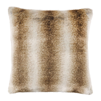 Mink Cushion