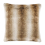 Coussin Mink Zinc 50x50 cm ZC509-01C