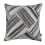 Coussin Pentimento Zinc Graphite ZC682-01