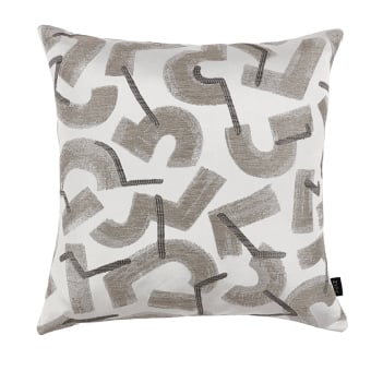 René Cushion