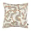 René Cushion Zinc Ochre ZC737-03