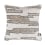 Coussin Salvador Zinc Greyscale ZC727-04