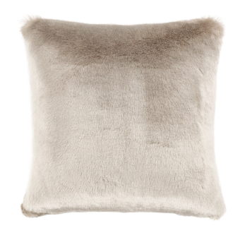 Coussin Yeti