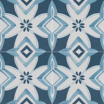 Grès cérame Carolina