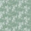 Papel pintado Anemones Little Cabari Orage PP-09-50-ANE-ORA