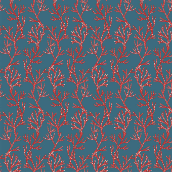 Tapete Corail