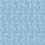 Carta da parati Corail Little Cabari Bleu océan PP-09-50-COR-BOC