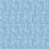 Papel pintado Corail Little Cabari Bleu océan PP-09-50-COR-BOC