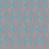 Corail Wallpaper Little Cabari Brume PP-09-50-COR-BRU