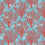 Carta da parati Récif Little Cabari Brume PP-09-50-REC-BRU