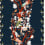 Camomille Wallpaper Little Cabari Nuit PP-09-50-CAMO-NUI