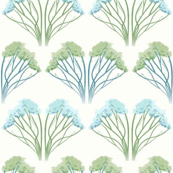 Papel pintado Saules