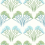 Saules Wallpaper Little Cabari Amande PP-09-50-SAU-AMA