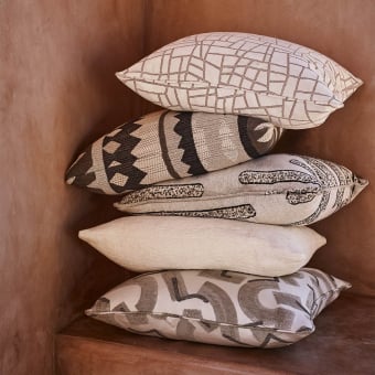 Kiesler Cushion