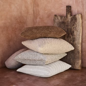 Roccapina Cushion