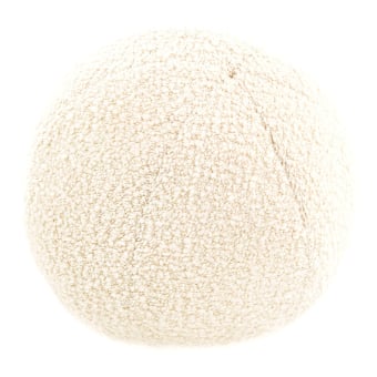 Coussin Zumirez Spherical