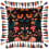 Cuscino Bonita Velvet Romo Rosa RC762/01