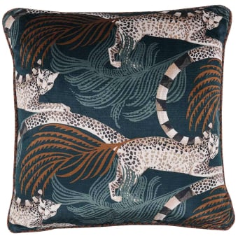 Coussin Delilah Velvet