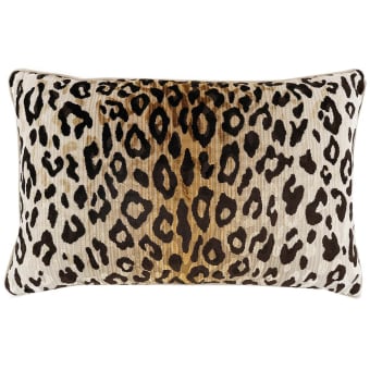 Coussin Mimi Velvet