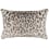 Coussin Mimi Velvet Romo Gris RC770/02