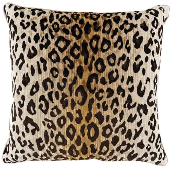 Mimi Velvet carré Cushion