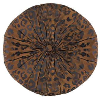 Saskia rond Cushion