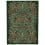 Alfombras Bird Morris and Co Tump Green 128307140200