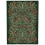 Bird Rug Morris and Co Tump Green 128307140200