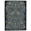 Alfombras Bird Morris and Co Webbs Blue 128308140200